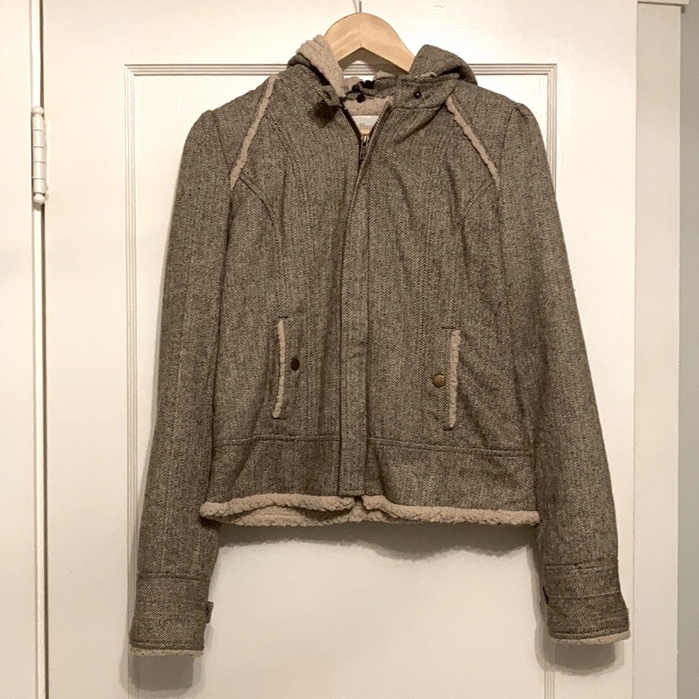 Sweet Jacket